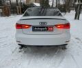 Білий Ауді А3, об'ємом двигуна 2 л та пробігом 150 тис. км за 13990 $, фото 7 на Automoto.ua