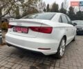 Белый Ауди А3, объемом двигателя 1.8 л и пробегом 190 тыс. км за 11800 $, фото 6 на Automoto.ua