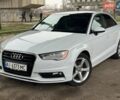 Белый Ауди А3, объемом двигателя 1.8 л и пробегом 217 тыс. км за 10500 $, фото 41 на Automoto.ua