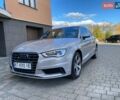 Белый Ауди А3, объемом двигателя 1.8 л и пробегом 153 тыс. км за 14700 $, фото 3 на Automoto.ua