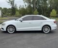 Белый Ауди А3, объемом двигателя 2 л и пробегом 117 тыс. км за 3515 $, фото 3 на Automoto.ua