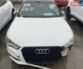 Белый Ауди А3, объемом двигателя 2 л и пробегом 201 тыс. км за 6600 $, фото 11 на Automoto.ua