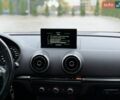 Белый Ауди А3, объемом двигателя 1.8 л и пробегом 228 тыс. км за 9900 $, фото 24 на Automoto.ua