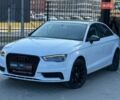 Білий Ауді А3, об'ємом двигуна 1.98 л та пробігом 172 тис. км за 12900 $, фото 1 на Automoto.ua