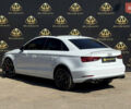 Білий Ауді А3, об'ємом двигуна 2 л та пробігом 174 тис. км за 13699 $, фото 3 на Automoto.ua