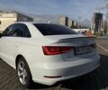 Белый Ауди А3, объемом двигателя 1.8 л и пробегом 187 тыс. км за 13200 $, фото 6 на Automoto.ua