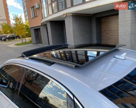 Белый Ауди А3, объемом двигателя 1.8 л и пробегом 153 тыс. км за 14700 $, фото 60 на Automoto.ua