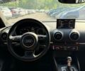 Білий Ауді А3, об'ємом двигуна 1.97 л та пробігом 170 тис. км за 13300 $, фото 8 на Automoto.ua