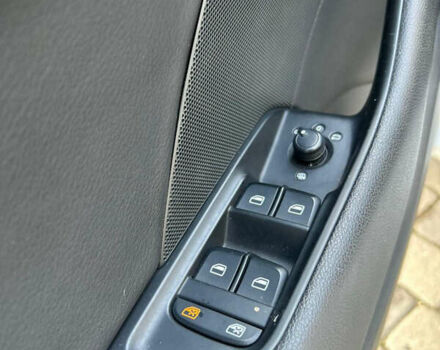 Белый Ауди А3, объемом двигателя 2 л и пробегом 186 тыс. км за 13700 $, фото 5 на Automoto.ua