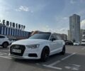Белый Ауди А3, объемом двигателя 2 л и пробегом 173 тыс. км за 16000 $, фото 13 на Automoto.ua
