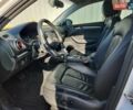 Білий Ауді А3, об'ємом двигуна 2 л та пробігом 184 тис. км за 1800 $, фото 6 на Automoto.ua
