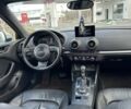 Білий Ауді А3, об'ємом двигуна 1.8 л та пробігом 216 тис. км за 9950 $, фото 11 на Automoto.ua