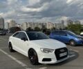 Белый Ауди А3, объемом двигателя 2 л и пробегом 173 тыс. км за 16000 $, фото 16 на Automoto.ua