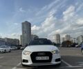 Белый Ауди А3, объемом двигателя 2 л и пробегом 173 тыс. км за 16000 $, фото 15 на Automoto.ua