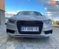 Белый Ауди А3, объемом двигателя 1.8 л и пробегом 153 тыс. км за 14700 $, фото 27 на Automoto.ua