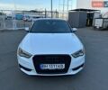 Білий Ауді А3, об'ємом двигуна 1.8 л та пробігом 199 тис. км за 11499 $, фото 1 на Automoto.ua