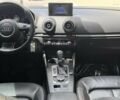 Білий Ауді А3, об'ємом двигуна 2 л та пробігом 122 тис. км за 3491 $, фото 6 на Automoto.ua