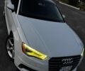 Білий Ауді А3, об'ємом двигуна 1.8 л та пробігом 156 тис. км за 12900 $, фото 2 на Automoto.ua