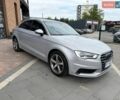 Белый Ауди А3, объемом двигателя 1.8 л и пробегом 162 тыс. км за 13200 $, фото 2 на Automoto.ua
