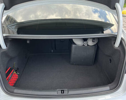 Белый Ауди А3, объемом двигателя 1.8 л и пробегом 153 тыс. км за 15800 $, фото 6 на Automoto.ua