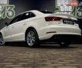 Белый Ауди А3, объемом двигателя 1.97 л и пробегом 157 тыс. км за 14299 $, фото 20 на Automoto.ua