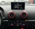 Білий Ауді А3, об'ємом двигуна 1.8 л та пробігом 99 тис. км за 13000 $, фото 13 на Automoto.ua