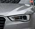 Белый Ауди А3, объемом двигателя 1.8 л и пробегом 153 тыс. км за 14700 $, фото 5 на Automoto.ua