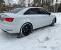 Білий Ауді А3, об'ємом двигуна 2 л та пробігом 150 тис. км за 13990 $, фото 5 на Automoto.ua