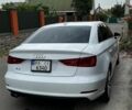 Білий Ауді А3, об'ємом двигуна 1.8 л та пробігом 199 тис. км за 10800 $, фото 2 на Automoto.ua