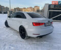 Білий Ауді А3, об'ємом двигуна 1.8 л та пробігом 149 тис. км за 12700 $, фото 4 на Automoto.ua