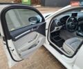 Белый Ауди А3, объемом двигателя 1.8 л и пробегом 128 тыс. км за 10500 $, фото 28 на Automoto.ua