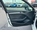 Белый Ауди А3, объемом двигателя 1.4 л и пробегом 159 тыс. км за 13500 $, фото 12 на Automoto.ua
