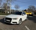 Белый Ауди А3, объемом двигателя 1.8 л и пробегом 187 тыс. км за 13200 $, фото 1 на Automoto.ua