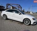 Білий Ауді А3, об'ємом двигуна 1.8 л та пробігом 199 тис. км за 10800 $, фото 9 на Automoto.ua