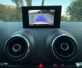 Білий Ауді А3, об'ємом двигуна 1.8 л та пробігом 156 тис. км за 12900 $, фото 34 на Automoto.ua