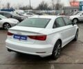 Білий Ауді А3, об'ємом двигуна 1.8 л та пробігом 99 тис. км за 13000 $, фото 4 на Automoto.ua