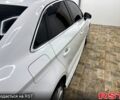 Белый Ауди А3, объемом двигателя 2 л и пробегом 238 тыс. км за 14000 $, фото 10 на Automoto.ua