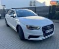 Білий Ауді А3, об'ємом двигуна 2 л та пробігом 141 тис. км за 16400 $, фото 2 на Automoto.ua