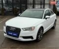 Білий Ауді А3, об'ємом двигуна 1.8 л та пробігом 99 тис. км за 13000 $, фото 1 на Automoto.ua