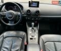 Белый Ауди А3, объемом двигателя 1.8 л и пробегом 193 тыс. км за 10650 $, фото 12 на Automoto.ua