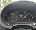 Белый Ауди А3, объемом двигателя 1.8 л и пробегом 220 тыс. км за 11500 $, фото 15 на Automoto.ua