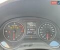 Білий Ауді А3, об'ємом двигуна 2 л та пробігом 184 тис. км за 1800 $, фото 8 на Automoto.ua
