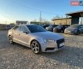 Білий Ауді А3, об'ємом двигуна 1.8 л та пробігом 155 тис. км за 13200 $, фото 5 на Automoto.ua