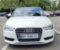 Білий Ауді А3, об'ємом двигуна 2 л та пробігом 214 тис. км за 13700 $, фото 10 на Automoto.ua