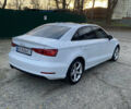 Белый Ауди А3, объемом двигателя 1.8 л и пробегом 193 тыс. км за 11900 $, фото 11 на Automoto.ua