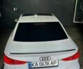 Білий Ауді А3, об'ємом двигуна 1.98 л та пробігом 150 тис. км за 12900 $, фото 5 на Automoto.ua