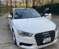 Белый Ауди А3, объемом двигателя 1.8 л и пробегом 193 тыс. км за 11900 $, фото 3 на Automoto.ua