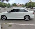 Білий Ауді А3, об'ємом двигуна 2 л та пробігом 214 тис. км за 13700 $, фото 12 на Automoto.ua