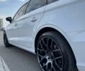 Белый Ауди А3, объемом двигателя 2 л и пробегом 173 тыс. км за 15000 $, фото 8 на Automoto.ua