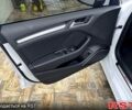 Белый Ауди А3, объемом двигателя 2 л и пробегом 238 тыс. км за 14000 $, фото 5 на Automoto.ua